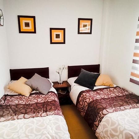 Mar Golf Luxe Flat Apartment Murcia Exterior photo